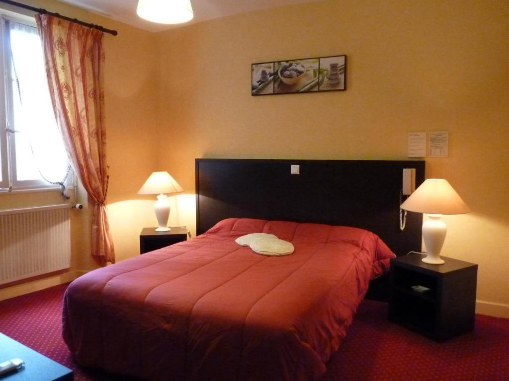 Le Petit Chaperon Rouge Hotel Coux-et-Bigaroque-Mouzens Room photo